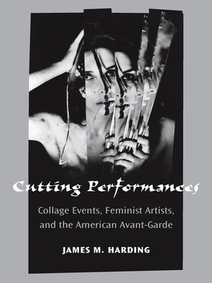 cover image of Cutting Performances
